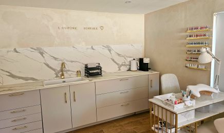 L'Aurore Boréale : Institut de beauté à Chenevelles