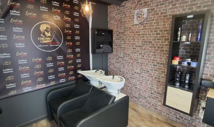 L’excellence pour Homme  : Coiffeur à Castres