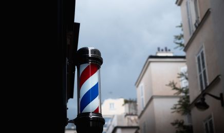 Joss : Barbier à Paris