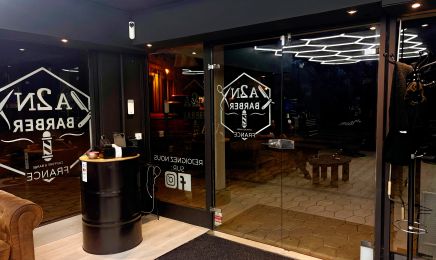 A2NBARBER : Coiffeur à La Flèche