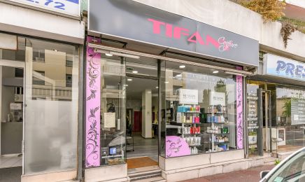Tifany Coiffure : Coiffeur à Soisy-sous-Montmorency