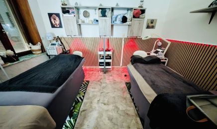 Zen au natur’elle Charleroi : Institut de beauté à Charleroi