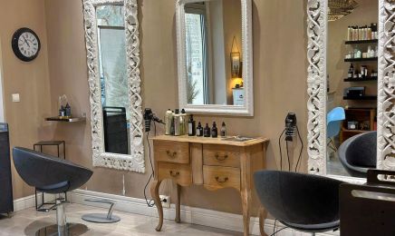 La Suite : Coiffeur à Béziers