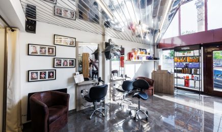 Mas Coiffure et Beauté : Institut de beauté à Vaulx-en-Velin