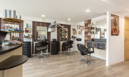 Les Ciseaux de Noëmie  : Coiffeur à Juvigny Val d'Andaine