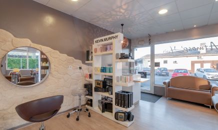 Atmosp'hair  : Coiffeur à Izon