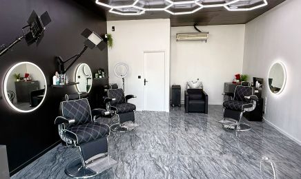 Magner Studio - Brioude : Coiffeur à Brioude
