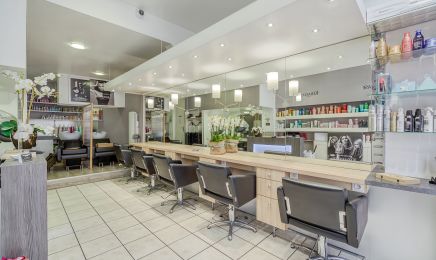 C coiffure : Coiffeur à Arcachon