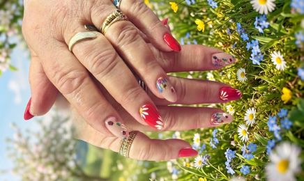 Beauty Nails by Alex : Manucure à Saint-Sauveur