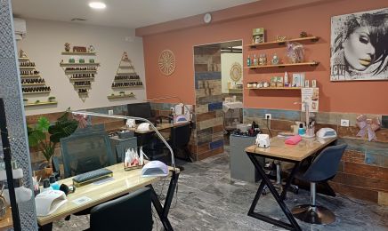 Gossip Beauty Center : Institut de beauté à Givry