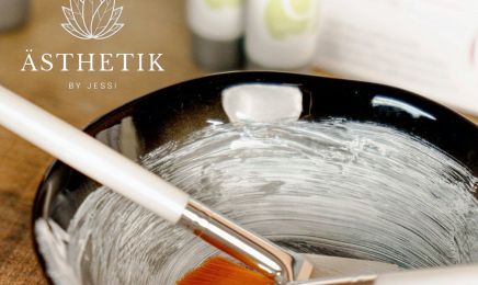 Aesthetik by Jessi: Kosmetikstudio in Mindelheim