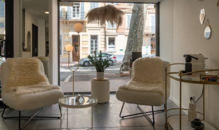 Le Salon - Draguignan  : Coiffeur à Draguignan