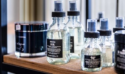 L'Atelier d'Annabelle : Barbier à La Seyne-sur-Mer