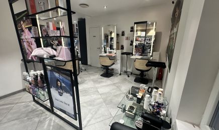 Jean Louis David - Courbevoie : Coiffeur à Courbevoie
