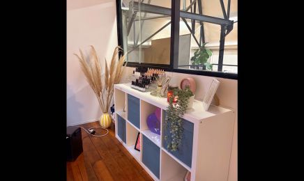 Nails's Home : Manucure à Rouen