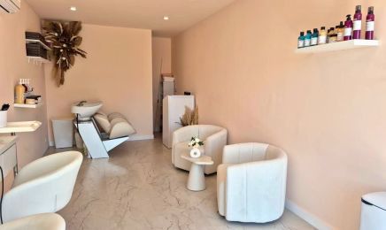Moze Studio - Coiffure Femme : Coiffeur à Audenge