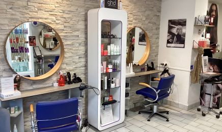 Deux'R Coiffure : Manucure à Reims