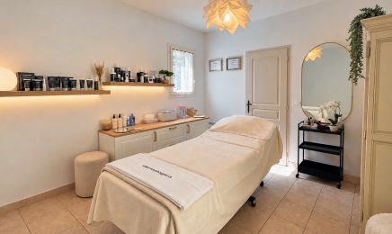 Bella Azzura : Coiffeur à Antibes
