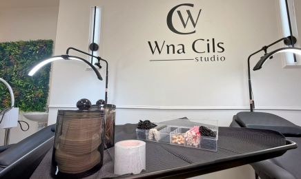 WNA CILS : Institut de beauté à Saint-Aubin-lès-Elbeuf