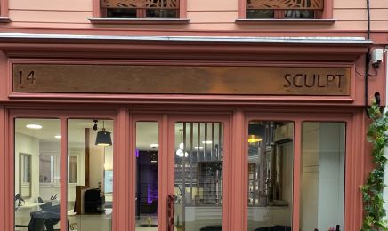 Sculpt : Coiffeur à Montreuil