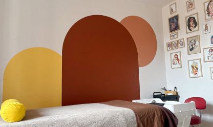 Le repère de la mère : Institut de beauté à Valencin