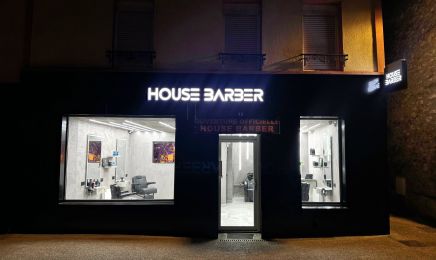 House Barber : Coiffeur à Lieusaint