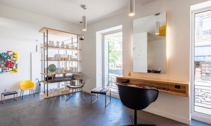  🟡 Élodie Chort Coiffure : Coiffeur à Bordeaux