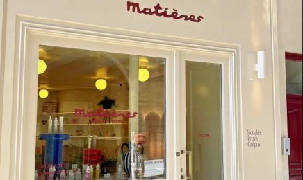 Ludmilla Crivellari : Coiffeur à Paris