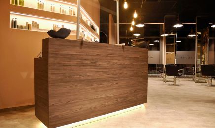 Marcel Bauer Friseure : Friseur in Chemnitz