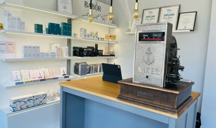 Cosmetic Wielgosch: Kosmetikstudio in Willich