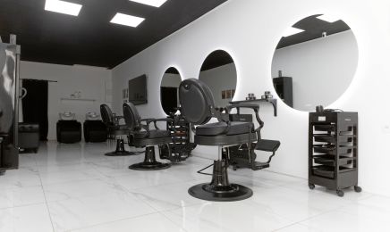 PALACE BARBER  : Coiffeur à Toulouse