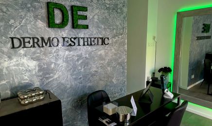 Dermo Esthetic : Coiffeur à Pertuis