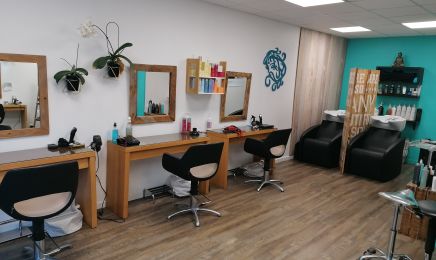 Salon Embellie Coiffure : Coiffeur à Rochefort