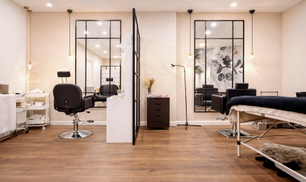 Beautyholic Hamburg: Kosmetikstudio in Hamburg