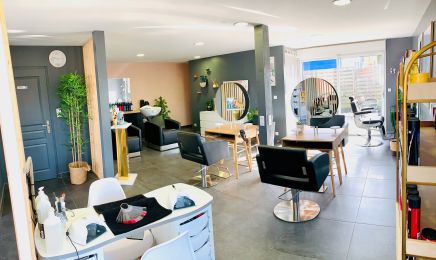 L’Atelier Coiffure et Beauté : Institut de beauté à Saint-Brevin-les-Pins