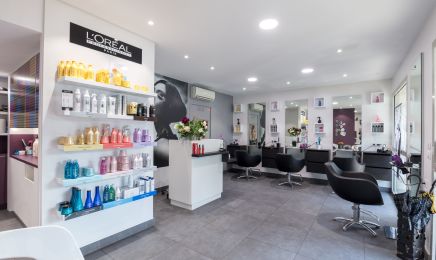 Art et Coiffure  : Coiffeur à Annecy-le-Vieux