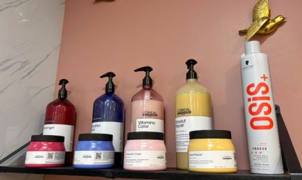 Maison Baima : Institut de beauté à Villeparisis