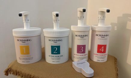 Mona maison du corps : Institut de beauté à Lourmarin