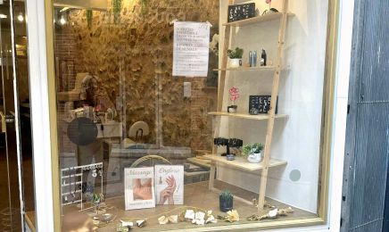 Beauty salon By Tilouann : Manucure à Thuir