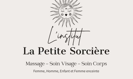 Institut la petite sorcière  : Institut de beauté à Ardentes