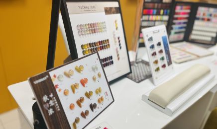 Jennails 2 - Bel Air : Manucure à Rambouillet