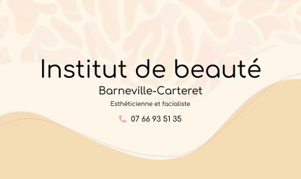L'ilot soins : Manucure à Barneville-Carteret