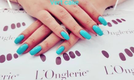 L'Onglerie® - Toulouse Bonnefoy : Manucure à Toulouse Bonnefoy