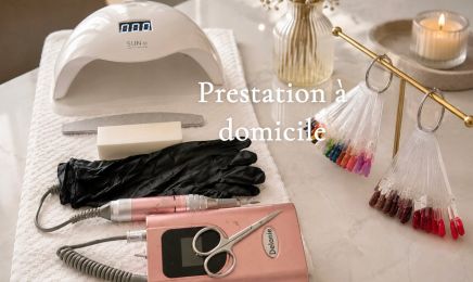 The Perfect Nail : Manucure à Roquebrune-sur-Argens