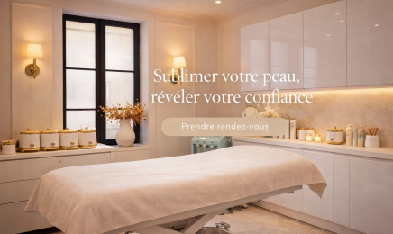 L'Institut Ella Baché : Manucure à Colombes