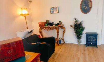 Bazaar Barber & Tattoo shop - Coiffeur Barbier Colmar : Coiffeur à Colmar