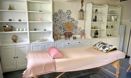 ADEUXMAINS Beauté  : Institut de beauté à Saulzet