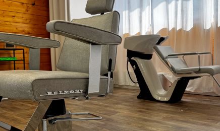Noden | Coiffeur homme et Barbier : Coiffeur à Douvaine