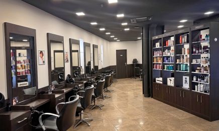 Bruno Flaujac Coiffures - Le Sequestre : Coiffeur à Le Sequestre