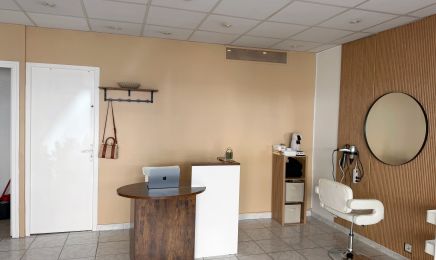 InesBrushLiss : Coiffeur à Marignane